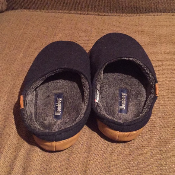 3m thinsulate slippers
